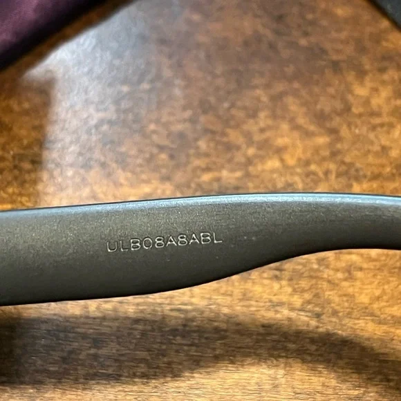 Gucci GG0008S 003 Havana Tortoise Shell Unisex Sunglasses 54-19-150 - Picture 7 of 10